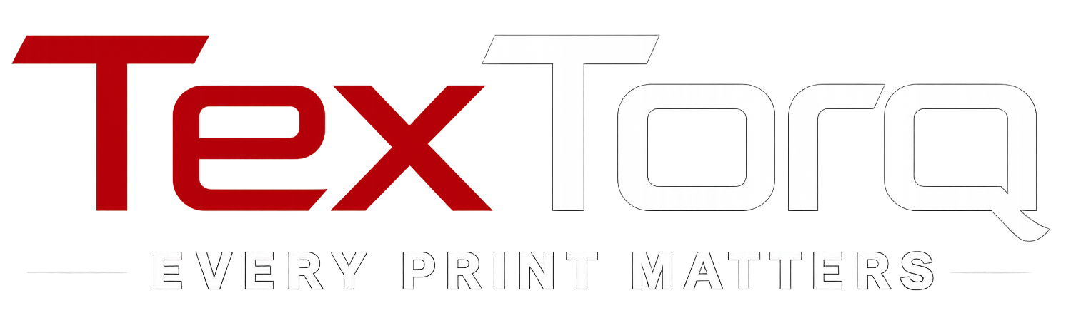 TexTorq Text